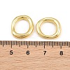 Brass Beads KK-CBA78C7-33F-G-3