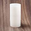 DIY Pencil Shaped Striped Pillar Candle Silicone Molds LS-SIMO-P001-01A-2