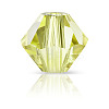 Preciosa® Crystal Beads X-PRC-BA6-80250-1