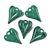 Acrylic Pendants OACR-M025-01B-1