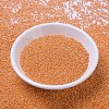 MIYUKI Round Rocailles Beads SEED-G007-RR0423-2