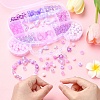 DIY Stretch Jewelry Making Kit DIY-YW0009-16A-4