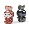 Luminous Resin Enamel Beads RE-CBAC4C7-25-4