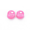 Handmade Polymer Clay Beads X1-CLAY-T019-11H-1