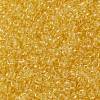 MIYUKI Round Rocailles Beads X-SEED-G009-RR0132L-3