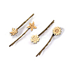 Wood Cabochons WOOD-CJ0001-31-10
