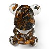 Resin Display Decorations DJEW-H001-B23-2