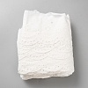 Cotton Embroidery Flower Lace Ribbon OCOR-WH0097-62B-2