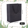 Paper Packaging Tote Bags ABAG-WH20009-15N-2