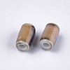 Handmade Porcelain Beads PORC-S498-13E-2