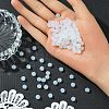 Preciosa® Crystal Beads Y-PRC-BB6-01000-4