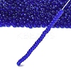 MIYUKI Round Rocailles Beads LS-X-SEED-G008-RR0151-4