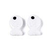Handmade Lampwork Beads LAMP-N039-01A-3