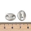 304 Stainless Steel Links Connectors STAS-O145-48P-3