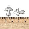 304 Stainless Steel Pendants STAS-D363-08P-3