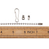 DIY Ball Chains Jewelry Making Kits DIY-TA0008-43P-7