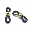 Eco-Friendly Eyeglass Holders X-KK-G351-12G-A-1