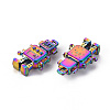 Alloy Pendants PALLOY-S180-112-NR-3