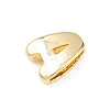 Brass Beads KK-B167-27G-3
