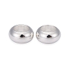 304 Stainless Steel Beads X-STAS-E436-10S-3
