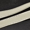 Polyester Grosgrain Ribbons for Gift Packing SRIB-L022-009-028-1