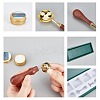 DIY Scrapbook DIY-WH0203-19A-02-3