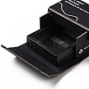 Cardboard Paper Jewelry Gift Boxes OBOX-G016-A05-1
