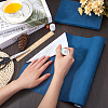 Faux Suede Book Covers DIY-WH0349-138M-3
