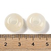 Two Tone Resin European Beads RESI-F055-09I-3