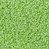 MIYUKI Round Rocailles Beads X-SEED-G009-RR0676-3