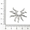 304 Stainless Steel Cabochons LS-STAS-A105-02P-3