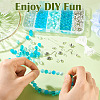 DIY Jewelry Making Kits DIY-TA0012-24D-5