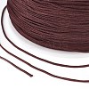 Nylon Thread Cord NWIR-WH0005-02-3