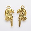 Alloy Pendants LS-PALLOY-A13099-AG-RS-2