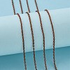 Iron Cable Chains CH-0.6PYSZ-R-7
