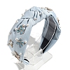 Cloth Hair Bands PW-WG11D29-03-1