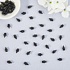 50Pcs Steel Pyramid Spike FIND-GF0008-36EB-3