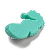 Cute Opaque Resin Cabochons LS-RESI-Q220-03B-2
