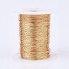 Eco-Friendly Copper Wire CWIR-K001-01-0.6mm-G-1