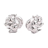 Alloy Pendants PALLOY-Q464-04P-2