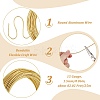 Aluminum Wire AW-SC0001-04A-2