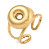 304 Stainless Steel Finger Ring LS-RJEW-L125-02G-15-1