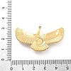 Natural Jade Pendants STAS-R155-053A-G-3