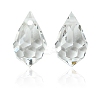Preciosa® Crystal Pendants X-PRC-PB6-00030-3