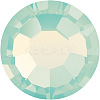 Preciosa® MAXIMA Crystal No Hotfix Flatback Stones Y-PRC-NSS6-51000-3