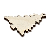 Wood Pendants WOOD-Z003-03F-2