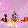 Polyester Fabric for Children Photography Props DIY-WH20002-05D-4