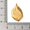 Ion Plating(IP) 304 Stainless Steel Pendants STAS-N103-66G-3