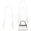 Adjustable PU Leather Bag Straps FIND-WH0002-40B-1