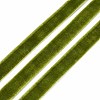 Single Face Velvet Ribbon SRIB-T004-01-25-1